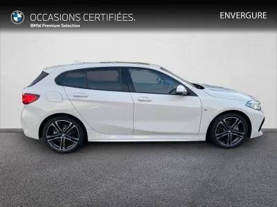 BMW Serie 1 118iA 136ch Edition Sport DKG7 occasion 2022 - Photo 3