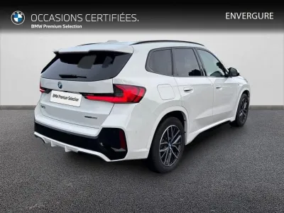 BMW X1 ieDrive20 204ch M Sport occasion 2023 - Photo 2