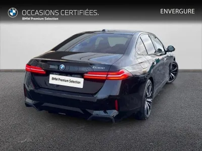 BMW Série 5 530e 299ch M Sport occasion 2025 - Photo 2