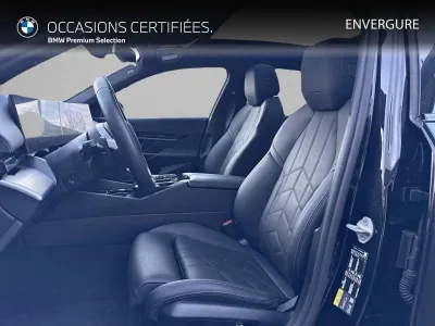 BMW Série 5 530e 299ch M Sport occasion 2025 - Photo 4