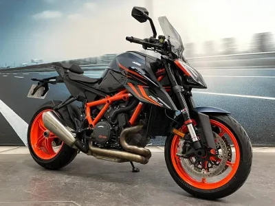 KTM Super Duke 1290 R ABS occasion 2023 - Photo 2