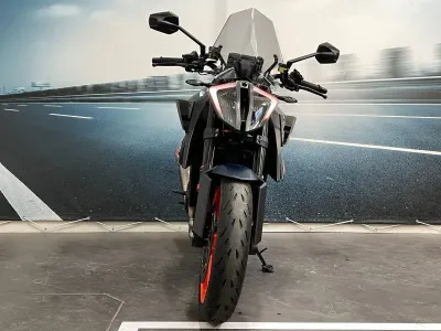 KTM Super Duke 1290 R ABS occasion 2023 - Photo 4