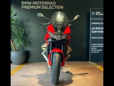 MOTO-GUZZI V100 Mandello 1000 occasion 2023 - Photo 4