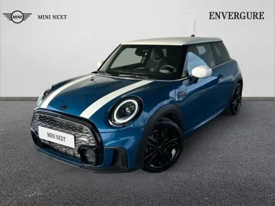 MINI Mini Cooper 136ch  John Cooper Works BVA7 occasion 2024 - Photo 1
