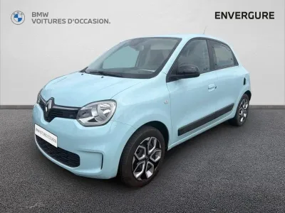 RENAULT Twingo 1.0 SCe 65ch Equilibre occasion 2024 - Photo 1