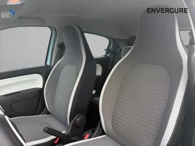 RENAULT Twingo 1.0 SCe 65ch Equilibre occasion 2024 - Photo 4