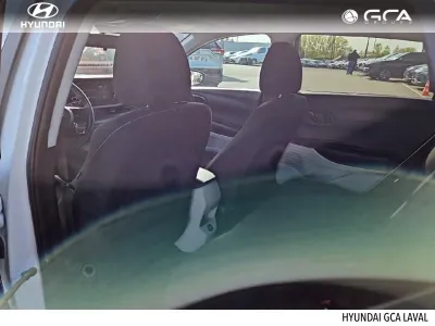 HYUNDAI i20 1.0 T-GDi 100ch Hybrid Intuitive DCT-7 occasion 2023 - Photo 4