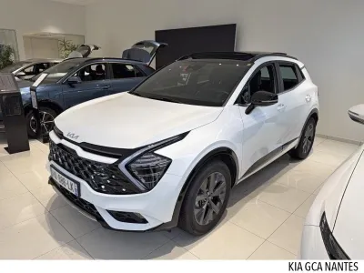 KIA Sportage 1.6 T-GDi 210ch HEV GT-line BVA6 occasion 2024 - Photo 1