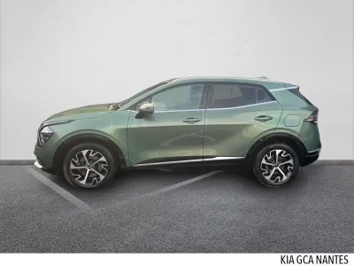 KIA Sportage 1.6 T-GDi 230ch HEV Design BVA6 4x2 occasion 2022 - Photo 3