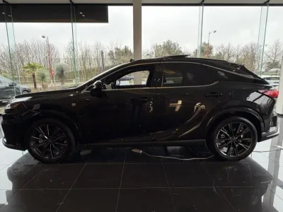 LEXUS RX 450h+ F SPORT Design 4WD MY25 occasion 2025 - Photo 4