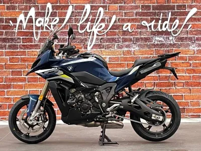 BMW S 1000 XR occasion 2025 - Photo 1