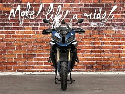 BMW S 1000 XR occasion 2025 - Photo 4