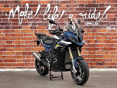 BMW S 1000 XR occasion 2025 - Photo 2