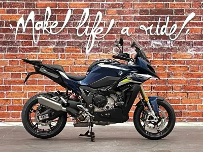 BMW S 1000 XR occasion 2025 - Photo 3