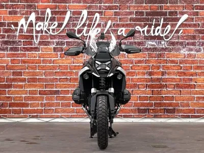 BMW R 1300 GS occasion 2025 - Photo 4