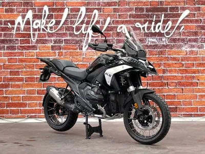 BMW R 1300 GS occasion 2025 - Photo 2