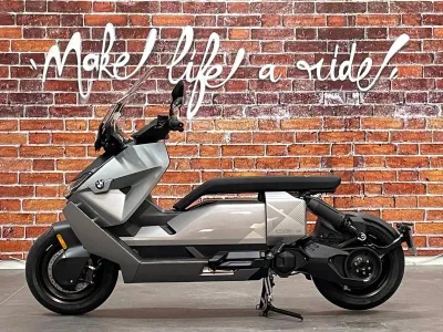 BMW C E04 11kW 2026 occasion 2025 - Photo 1