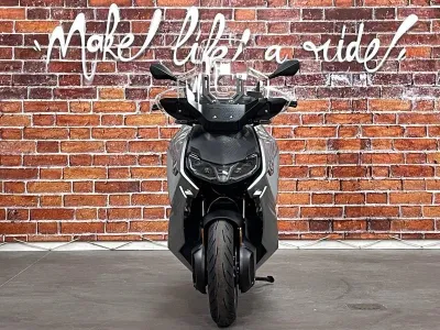 BMW C E04 11kW 2026 occasion 2025 - Photo 4