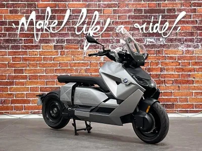 BMW C E04 11kW 2026 occasion 2025 - Photo 2