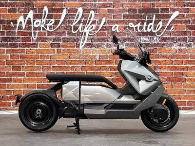 BMW C E04 11kW 2026 occasion 2025 - Photo 3