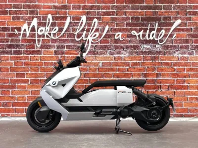 BMW C E 04 11kW 2026 occasion 2025 - Photo 1