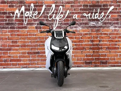 BMW C E 04 11kW 2026 occasion 2025 - Photo 4