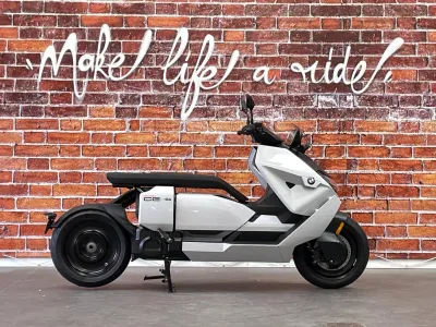BMW C E 04 11kW 2026 occasion 2025 - Photo 3