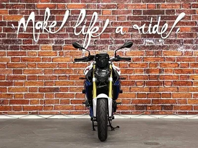 BMW F 900 R A2 occasion 2022 - Photo 4