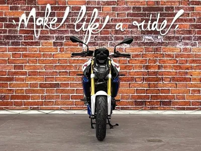 BMW F 900 R A2 occasion 2022 - Photo 4