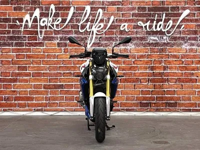 BMW F F 900 R occasion 2022 - Photo 4