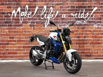 BMW F F 900 R occasion 2022 - Photo 2