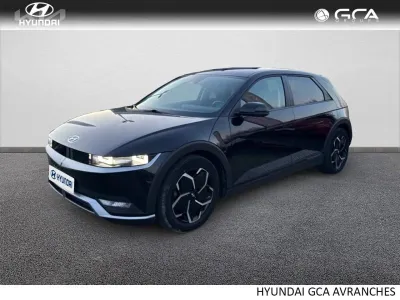 HYUNDAI Ioniq 5 73 kWh - 218ch Creative occasion 2021 - Photo 1