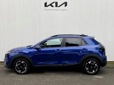 KIA Stonic 1.0 T-GDi 115ch MHEV Active DCT7 occasion 2025 - Photo 2