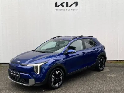 KIA Stonic 1.0 T-GDi 115ch MHEV Active DCT7 occasion 2025 - Photo 1