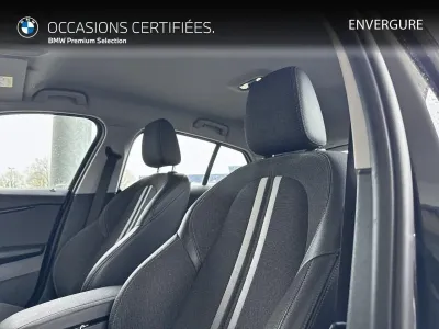 BMW Serie 1 116dA 116ch Edition Sport DKG7 occasion 2020 - Photo 4