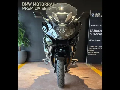 BMW K K 1600 GTL BMSI 3/30000 KM occasion 2025 - Photo 4