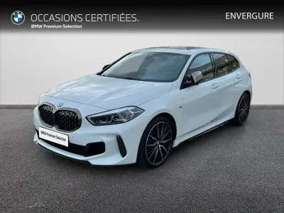 BMW Serie 1 M135iA xDrive 306ch occasion 2019 - Photo 1