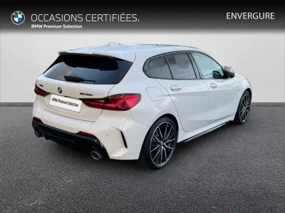 BMW Serie 1 M135iA xDrive 306ch occasion 2019 - Photo 2