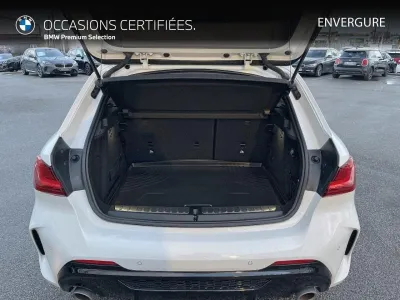 BMW Serie 1 M135iA xDrive 306ch occasion 2019 - Photo 4