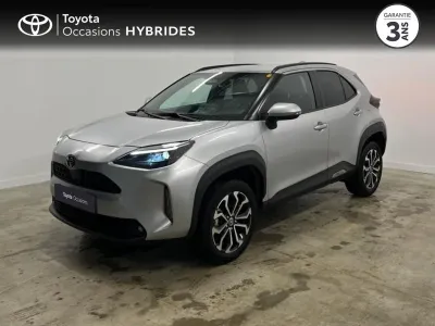 TOYOTA Yaris Cross 116h Design MC24 occasion 2024 - Photo 1