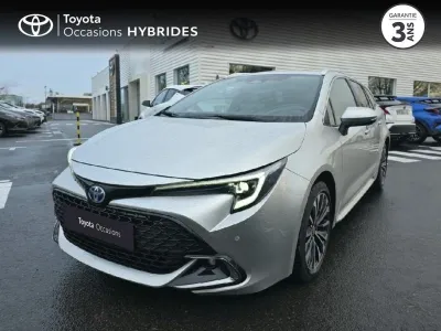 TOYOTA Corolla Touring Spt 2.0 196ch Design MY24 occasion 2024 - Photo 1
