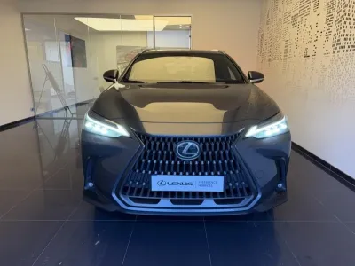 LEXUS NX 450h+ Executive 4WD occasion 2023 - Photo 3
