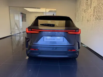 LEXUS NX 450h+ Executive 4WD occasion 2023 - Photo 1