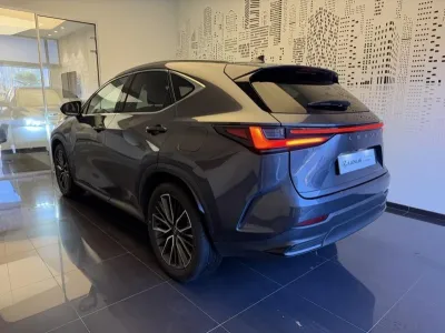 LEXUS NX 450h+ Executive 4WD occasion 2023 - Photo 4
