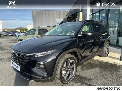 HYUNDAI Tucson 1.6 T-GDi 230ch Hybrid Executive BVA6 occasion 2022 - Photo 1