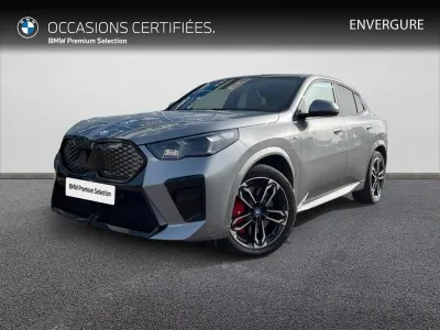 BMW X2 iX2 eDrive20 204ch M Sport occasion 2025 - Photo 1