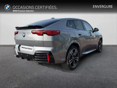BMW X2 iX2 eDrive20 204ch M Sport occasion 2025 - Photo 2