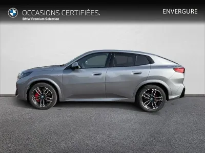 BMW X2 iX2 eDrive20 204ch M Sport occasion 2025 - Photo 3