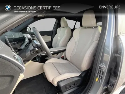 BMW X2 iX2 eDrive20 204ch M Sport occasion 2025 - Photo 4