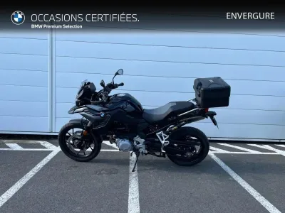 BMW F 750 GS occasion 2023 - Photo 1